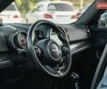 Черный Мини Кантримен, объемом двигателя 2 л и пробегом 134 тыс. км за 18500 $, фото 18 на Automoto.ua