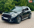 Чорний Міні Кантрімен, об'ємом двигуна 2 л та пробігом 135 тис. км за 17900 $, фото 1 на Automoto.ua