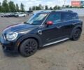 Чорний Міні Кантрімен, об'ємом двигуна 2 л та пробігом 79 тис. км за 5100 $, фото 1 на Automoto.ua