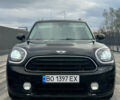Чорний Міні Кантрімен, об'ємом двигуна 1.5 л та пробігом 85 тис. км за 15700 $, фото 1 на Automoto.ua