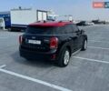 Черный Мини Кантримен, объемом двигателя 2 л и пробегом 116 тыс. км за 22500 $, фото 4 на Automoto.ua