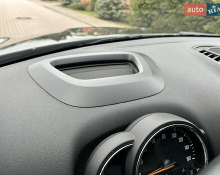 Чорний Міні Кантрімен, об'ємом двигуна 2 л та пробігом 135 тис. км за 17900 $, фото 31 на Automoto.ua