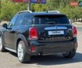 Черный Мини Кантримен, объемом двигателя 2 л и пробегом 41 тыс. км за 19300 $, фото 12 на Automoto.ua