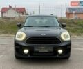 Чорний Міні Кантрімен, об'ємом двигуна 1.5 л та пробігом 60 тис. км за 15900 $, фото 5 на Automoto.ua