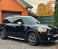 Черный Мини Кантримен, объемом двигателя 2 л и пробегом 106 тыс. км за 18500 $, фото 7 на Automoto.ua