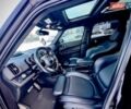 Черный Мини Кантримен, объемом двигателя 2 л и пробегом 140 тыс. км за 18300 $, фото 138 на Automoto.ua