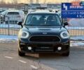 Чорний Міні Кантрімен, об'ємом двигуна 1.5 л та пробігом 60 тис. км за 15900 $, фото 2 на Automoto.ua