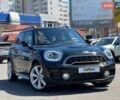Черный Мини Кантримен, объемом двигателя 2 л и пробегом 41 тыс. км за 19300 $, фото 2 на Automoto.ua