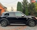 Черный Мини Кантримен, объемом двигателя 2 л и пробегом 106 тыс. км за 18500 $, фото 6 на Automoto.ua