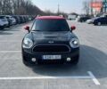 Черный Мини Кантримен, объемом двигателя 2 л и пробегом 116 тыс. км за 22500 $, фото 1 на Automoto.ua