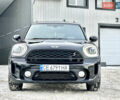 Черный Мини Кантримен, объемом двигателя 2 л и пробегом 136 тыс. км за 20000 $, фото 5 на Automoto.ua