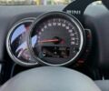 Черный Мини Кантримен, объемом двигателя 2 л и пробегом 117 тыс. км за 17400 $, фото 13 на Automoto.ua