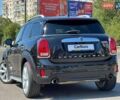 Черный Мини Кантримен, объемом двигателя 2 л и пробегом 41 тыс. км за 19300 $, фото 9 на Automoto.ua