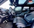 Черный Мини Кантримен, объемом двигателя 2 л и пробегом 140 тыс. км за 18300 $, фото 134 на Automoto.ua