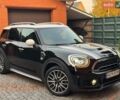 Черный Мини Кантримен, объемом двигателя 2 л и пробегом 106 тыс. км за 18500 $, фото 16 на Automoto.ua