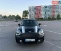 Черный Мини Кантримен, объемом двигателя 1.5 л и пробегом 88 тыс. км за 12500 $, фото 4 на Automoto.ua