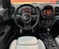 Черный Мини Кантримен, объемом двигателя 2 л и пробегом 106 тыс. км за 18500 $, фото 29 на Automoto.ua