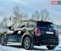 Черный Мини Кантримен, объемом двигателя 2 л и пробегом 140 тыс. км за 18300 $, фото 70 на Automoto.ua