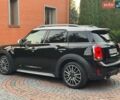 Черный Мини Кантримен, объемом двигателя 2 л и пробегом 106 тыс. км за 18500 $, фото 2 на Automoto.ua