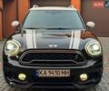 Черный Мини Кантримен, объемом двигателя 2 л и пробегом 106 тыс. км за 18500 $, фото 9 на Automoto.ua