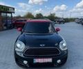 Черный Мини Кантримен, объемом двигателя 2 л и пробегом 117 тыс. км за 17400 $, фото 2 на Automoto.ua