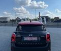 Черный Мини Кантримен, объемом двигателя 2 л и пробегом 117 тыс. км за 17400 $, фото 5 на Automoto.ua