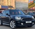 Чорний Міні Кантрімен, об'ємом двигуна 2 л та пробігом 41 тис. км за 19500 $, фото 1 на Automoto.ua