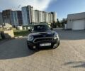Черный Мини Кантримен, объемом двигателя 1.5 л и пробегом 112 тыс. км за 23000 $, фото 1 на Automoto.ua