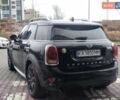 Черный Мини Кантримен, объемом двигателя 1.5 л и пробегом 103 тыс. км за 23300 $, фото 4 на Automoto.ua