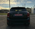 Черный Мини Кантримен, объемом двигателя 2 л и пробегом 128 тыс. км за 18500 $, фото 7 на Automoto.ua