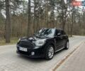 Чорний Міні Кантрімен, об'ємом двигуна 2 л та пробігом 157 тис. км за 21500 $, фото 1 на Automoto.ua