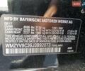 Черный Мини Кантримен, объемом двигателя 2 л и пробегом 74 тыс. км за 3100 $, фото 11 на Automoto.ua