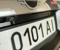 Черный Мини Кантримен, объемом двигателя 2 л и пробегом 157 тыс. км за 22200 $, фото 83 на Automoto.ua