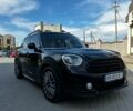 Черный Мини Кантримен, объемом двигателя 2 л и пробегом 148 тыс. км за 17500 $, фото 1 на Automoto.ua