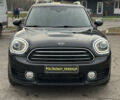 Чорний Міні Кантрімен, об'ємом двигуна 2 л та пробігом 153 тис. км за 22500 $, фото 7 на Automoto.ua