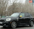 Черный Мини Кантримен, объемом двигателя 1.5 л и пробегом 108 тыс. км за 20700 $, фото 1 на Automoto.ua