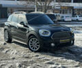 Чорний Міні Кантрімен, об'ємом двигуна 2 л та пробігом 155 тис. км за 22500 $, фото 1 на Automoto.ua