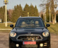 Черный Мини Кантримен, объемом двигателя 2 л и пробегом 206 тыс. км за 17000 $, фото 1 на Automoto.ua