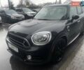 Черный Мини Кантримен, объемом двигателя 2 л и пробегом 92 тыс. км за 20500 $, фото 2 на Automoto.ua