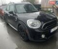 Черный Мини Кантримен, объемом двигателя 2 л и пробегом 92 тыс. км за 20500 $, фото 1 на Automoto.ua