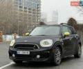 Черный Мини Кантримен, объемом двигателя 1.5 л и пробегом 108 тыс. км за 20700 $, фото 1 на Automoto.ua