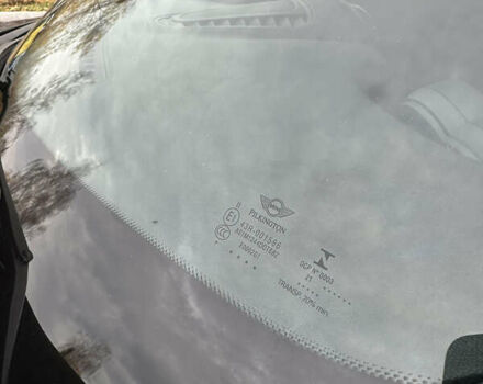 Чорний Міні Кантрімен, об'ємом двигуна 2 л та пробігом 153 тис. км за 22500 $, фото 20 на Automoto.ua