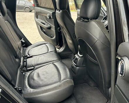 Чорний Міні Кантрімен, об'ємом двигуна 2 л та пробігом 153 тис. км за 22500 $, фото 16 на Automoto.ua