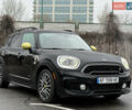 Черный Мини Кантримен, объемом двигателя 1.5 л и пробегом 108 тыс. км за 20700 $, фото 3 на Automoto.ua