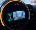 Черный Мини Кантримен, объемом двигателя 2 л и пробегом 151 тыс. км за 26500 $, фото 106 на Automoto.ua