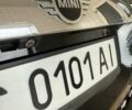 Черный Мини Кантримен, объемом двигателя 2 л и пробегом 151 тыс. км за 26500 $, фото 20 на Automoto.ua