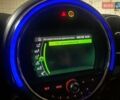 Черный Мини Кантримен, объемом двигателя 2 л и пробегом 151 тыс. км за 26500 $, фото 99 на Automoto.ua