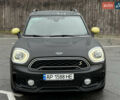 Черный Мини Кантримен, объемом двигателя 1.5 л и пробегом 108 тыс. км за 20700 $, фото 19 на Automoto.ua