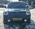 Чорний Міні Кантрімен, об'ємом двигуна 2 л та пробігом 155 тис. км за 22500 $, фото 1 на Automoto.ua