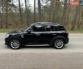 Чорний Міні Кантрімен, об'ємом двигуна 2 л та пробігом 157 тис. км за 20990 $, фото 11 на Automoto.ua